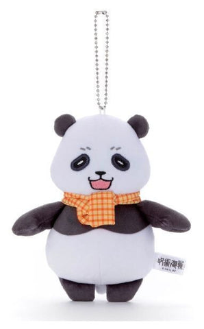 Jujutsu Kaisen - Panda - Nitotan - Plush Mascot - 2nd Ending Shifuku (Takara Tomy A.R.T.S)