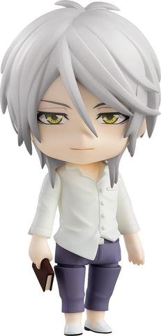 Psycho-Pass - Makishima Shogo - Nendoroid #1601 (Good Smile Company, Orange Rouge)