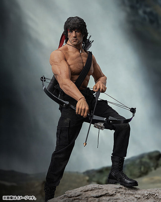 John Rambo - Rambo