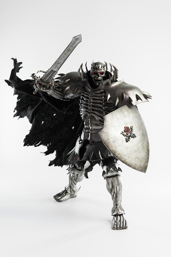 Skull Knight - Berserk