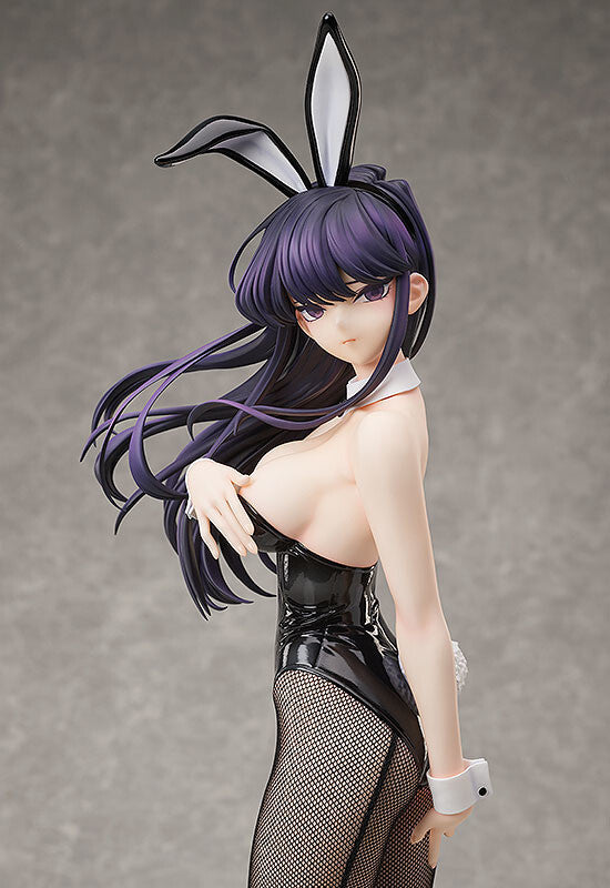 Komi-san wa Komyushou Desu. - Komi Shouko - B-style - 1/4 Komi-san wa Komyushou Desu. - Komi Shouko - B-style - 1/4