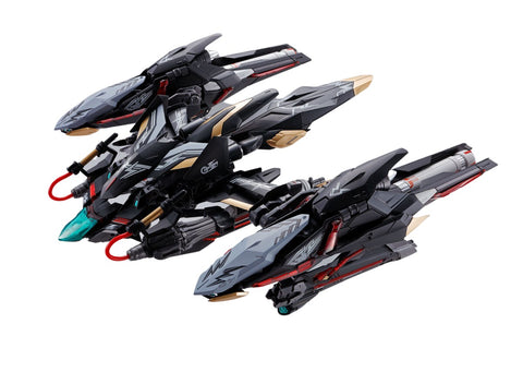 Kidou Senshi Gundam SEED MSV - Metal Build - Lightning Striker - Alternative Strike Ver. (Bandai Spirits) [Shop Exclusive]