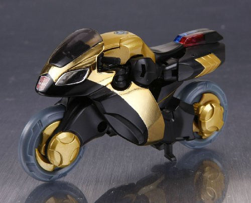 Prowl - Transformers Animated