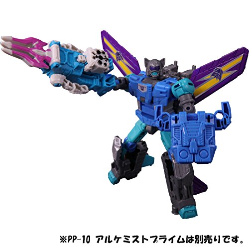 Darkwing - Transformers