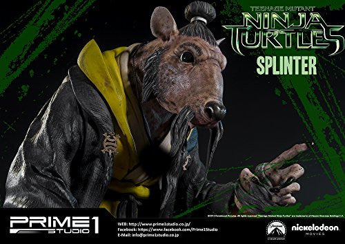 Splinter - Teenage Mutant Ninja Turtles (2014)
