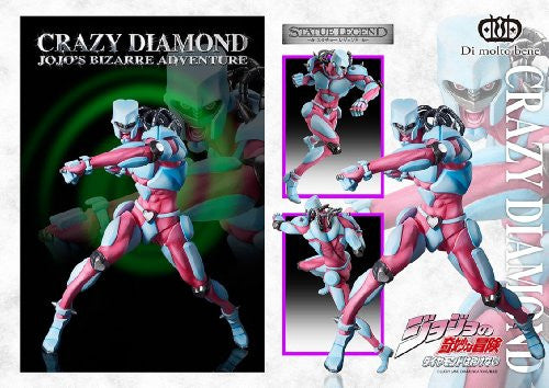 Crazy Diamond - Diamond Is Not Crash