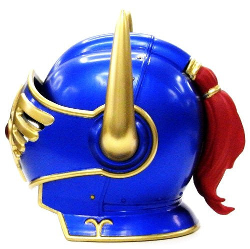 Dragon Quest - Helm of Roto - Legend Items Gallery special (Square Enix)