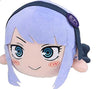 Dagashi Kashi 2 - Shidare Hotaru - Mega Jumbo Nesoberi Nuigurumi