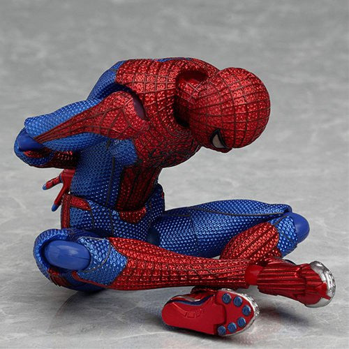 The Amazing Spider-Man - Spider-Man - Figma #199 (Max