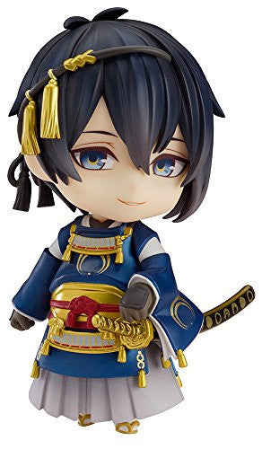 Touken Ranbu - Online - Mikazuki Munechika - Nendoroid #511 (Good Smile Company)