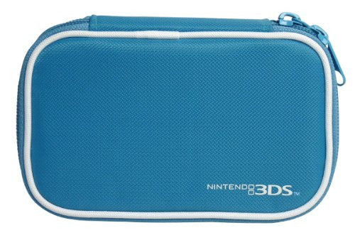 Compact Pouch 3DS (Blue)