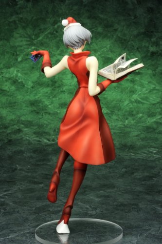 Elizabeth - Shin Megami Tensei: Persona 3