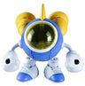 TwinBee Rainbow Bell Adventure - TwinBee (PLUM)