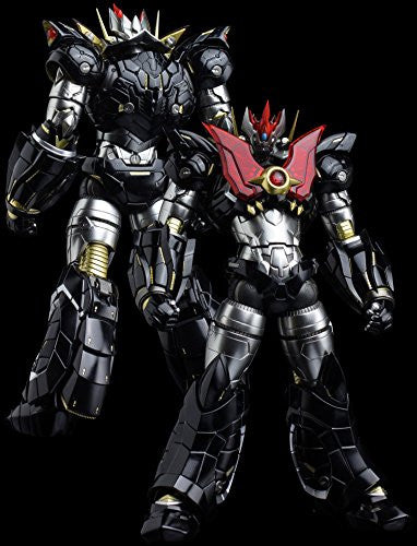 Mazinkaiser - Mazinkaiser