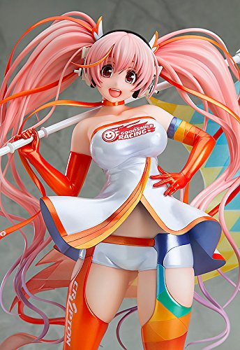 GOOD SMILE Racing - Sonico - 1/6 - Racing Ver. 2016