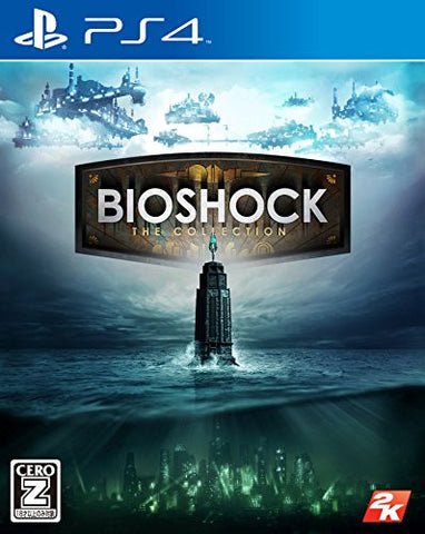 BioShock: The Collection