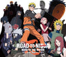 ROAD TO NINJA -NARUTO THE MOVIE- Original Soundtrack