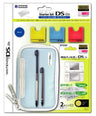 Starter Kit DS Lite (blue)