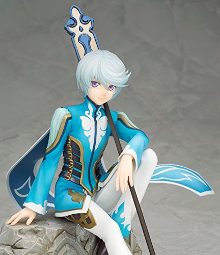 Tales of Zestiria the X - Mikleo - ALTAiR - 1/7 - Solaris Japan