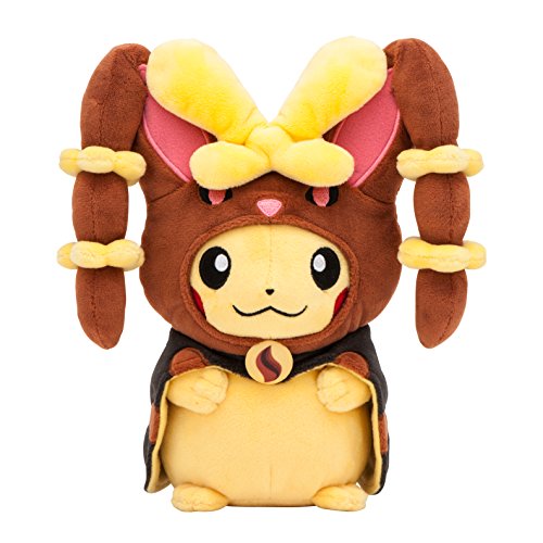 Pocket Monsters - Pikachu - Mega Mimilop ver.