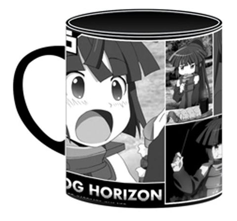 Log Horizon - Akatsuki - Mug (Cospa)