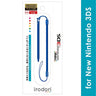 Touch Pen Leash for New 3DS (Blue)