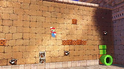 Super Mario Odyssey - Amazon Limited - amiibo Set