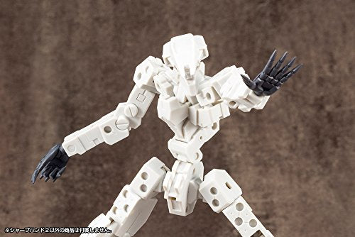 M.S.G KBYMB-46 - Hand Unit Sharp Hand 2 (Kotobukiya)