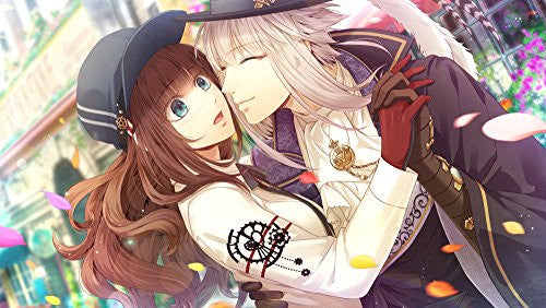 Code:Realize Shukufuku no Mirai