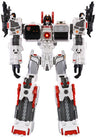 Transformers - Metroflex - Transformers Generations TG23 - Metroplex (Takara Tomy)