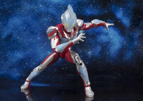 Ultraman Ginga - Ultraman Ginga