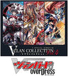 Cardfight!! Vanguard Trading Card Game - overDress - V Special Series Vol.4  - V Clan Collection - Vol.4 - Japanese Version (Bushiroad)