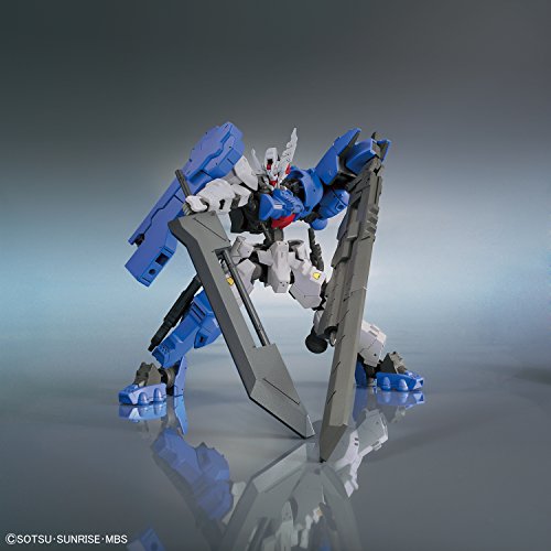 ASW-G-29 Gundam Astaroth Rinascimento - Kidou Senshi Gundam Tekketsu no Orphans Gekko