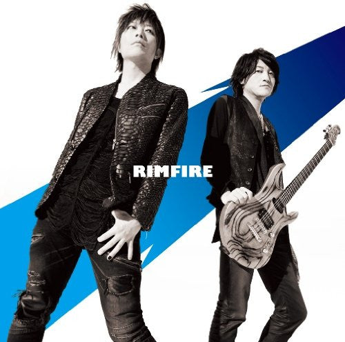 RIMFIRE / GRANRODEO [Limited Edition]