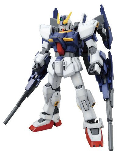 ロボット BUILD GUNDAM MK-II RX-178B 1/100 Gundam Build Fighters - RX-178B Build Gundam Mk-II - MG #180