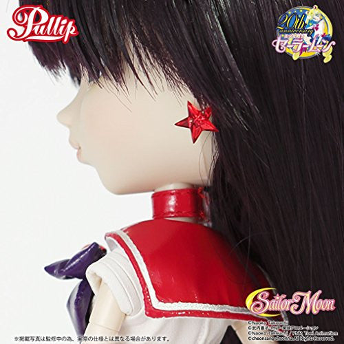 Bishoujo Senshi Sailor Moon - Sailor Mars - Pullip P-137