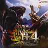 Monster Hunter 4 Original Soundtrack