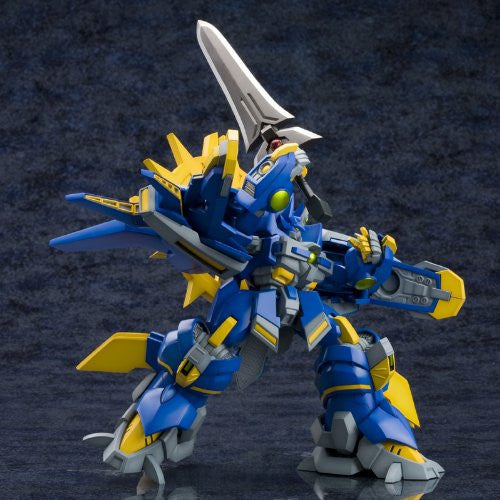 Super Robot Taisen Original Generation - Neo Granzon - S.R.G-S 050