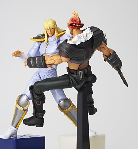 Hokuto no Ken - Shin - Hokuto no Ken Revolution - Legacy of