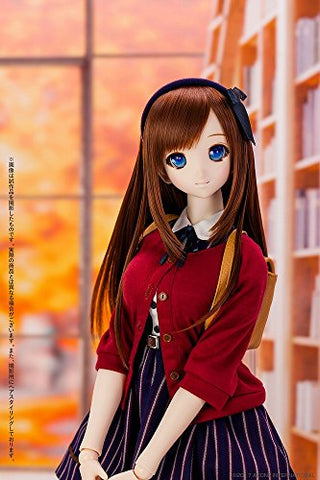 Azone Original Doll - Iris Collect - Noix - 1/3 - My Peaceful Day, ver.1.1 (Azone)　