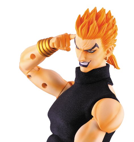 Jojo no Kimyou na Bouken - Stardust Crusaders - Dio Brando