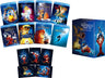 D23 Expo Japan Kaisai Kinen Disney Blu-ray Special Box [Limited Pressing]