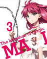 Magi - Kingdom Of Magic Vol.3 [Limited Edition]