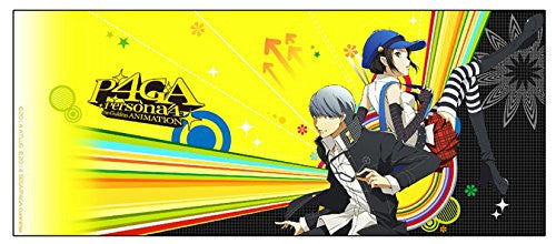 Marie - Persona 4: the Golden Animation
