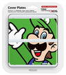 Luigi Cover Plate No. 002