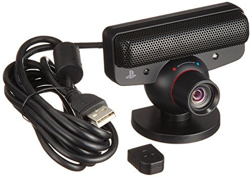 Playstation Eye Camera (No package) - Solaris Japan