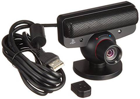 Playstation Eye Camera (No package)