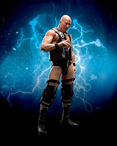 Stone Cold Steve Austin - WWE