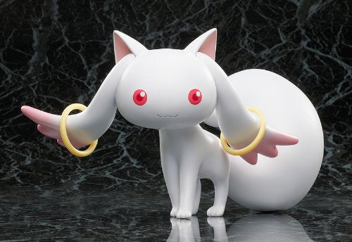 Mahou Shoujo Madoka★Magica - Kyuubey (Seven Two)　