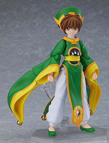 Syaoran Li(Syaoran) - Card Captor Sakura